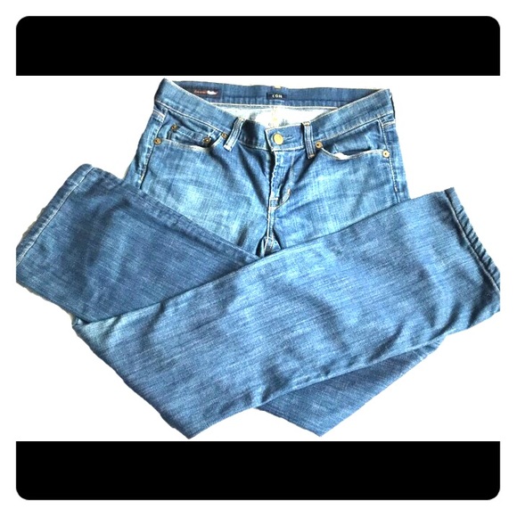 Citizens of Humanity blue Jeans size 26 - Picture 2 of 7